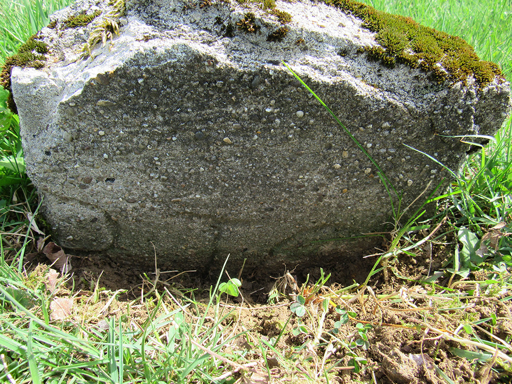 tombstone